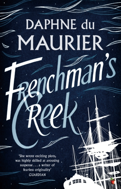 E-book Frenchman's Creek Daphne Du Maurier