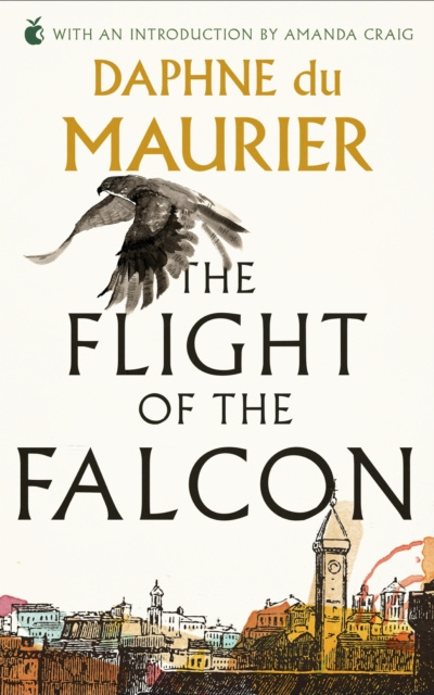 E-kniha Flight Of The Falcon Daphne Du Maurier
