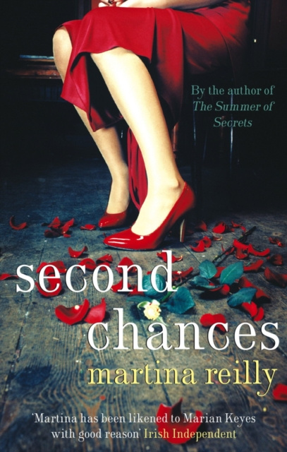E-knjiga Second Chances Martina Reilly