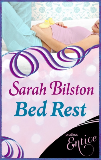 E-kniha Bed Rest Sarah Bilston