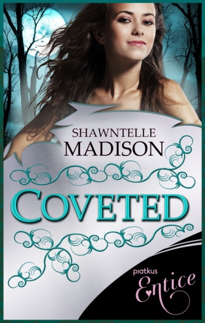 E-könyv Coveted Shawntelle Madison