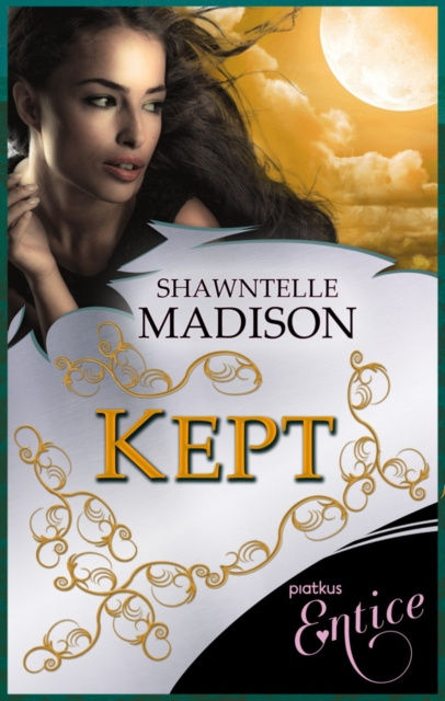 E-knjiga Kept Shawntelle Madison
