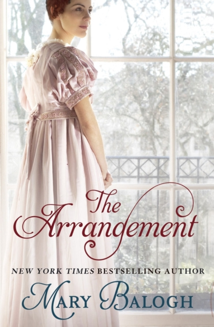 E-Book Arrangement Mary Balogh