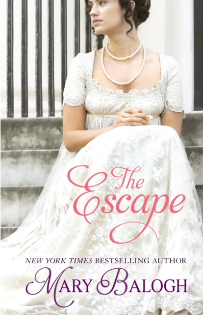 E-knjiga Escape Mary Balogh