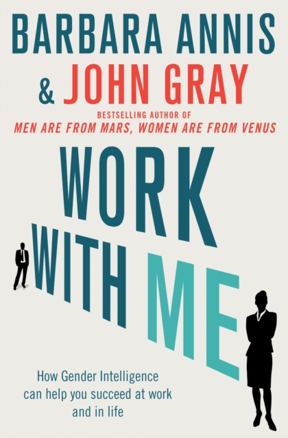 E-knjiga Work with Me John Gray