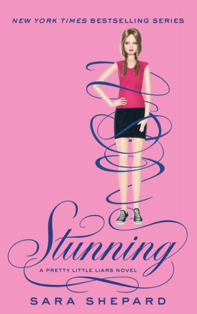 E-book Stunning Sara Shepard