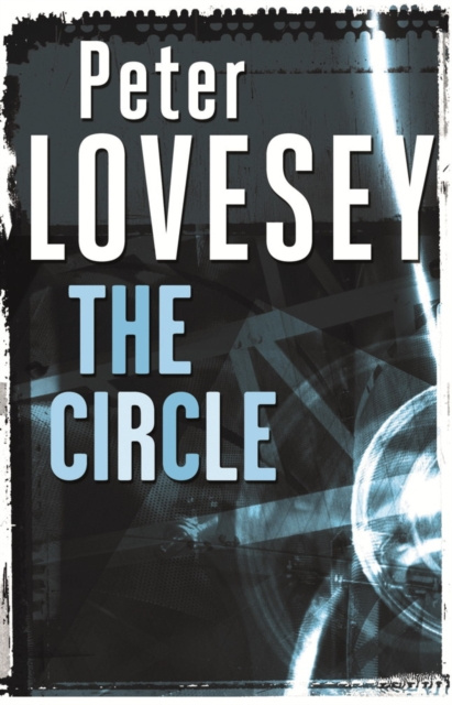 E-knjiga Circle Peter Lovesey