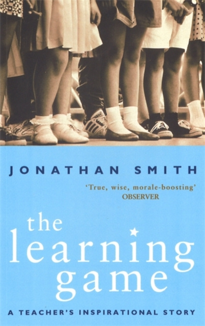E-knjiga Learning Game Jonathan Smith