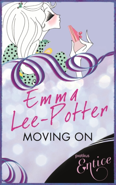 E-book Moving On Emma Lee-Potter