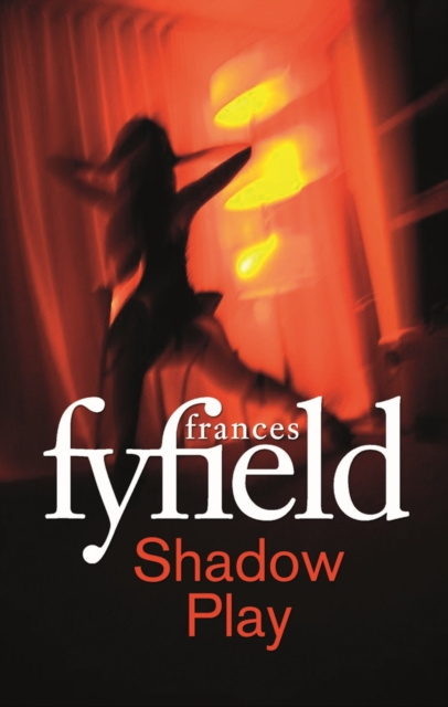 E-knjiga Shadow Play Frances Fyfield