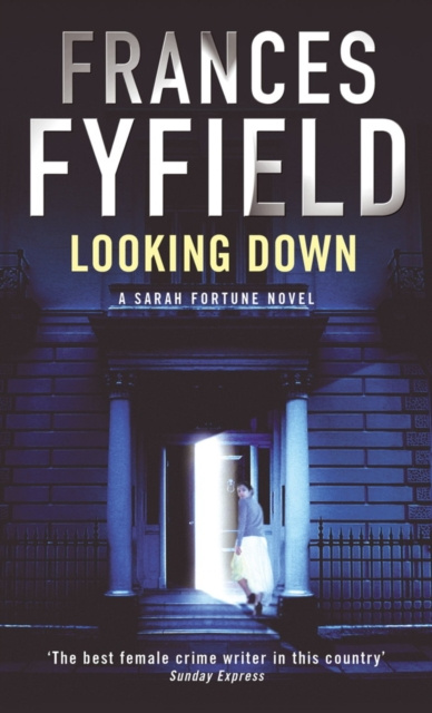E-knjiga Looking Down Frances Fyfield
