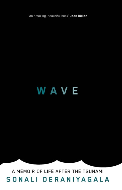 E-knjiga Wave Sonali Deraniyagala