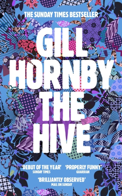 E-Book Hive Gill Hornby