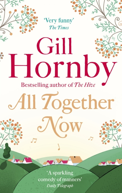 E-book All Together Now Gill Hornby