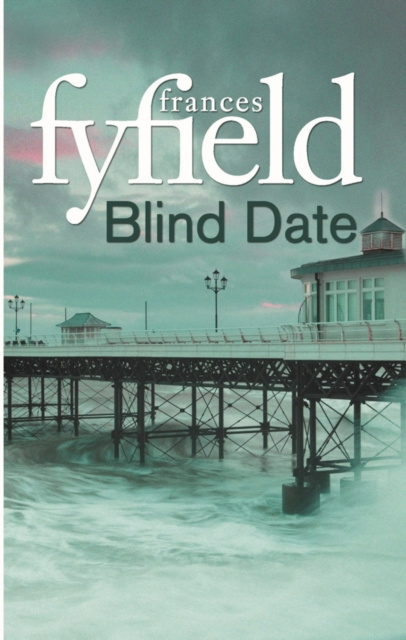 ebook Blind Date Frances Fyfield