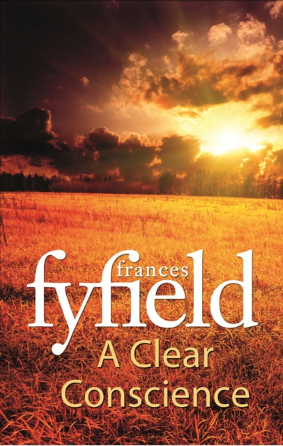 E-knjiga Clear Conscience Frances Fyfield