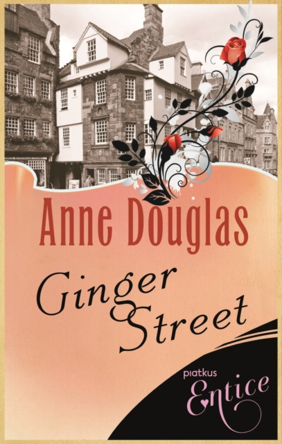 E-knjiga Ginger Street Anne Douglas