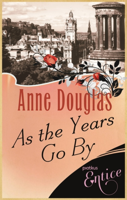 Livre numérique As The Years Go By Anne Douglas