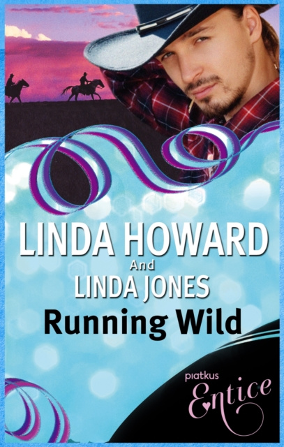 E-kniha Running Wild Linda Howard