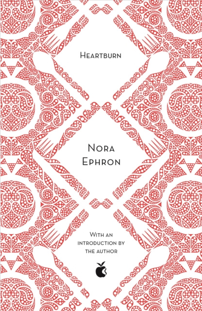 E-knjiga Heartburn Nora Ephron