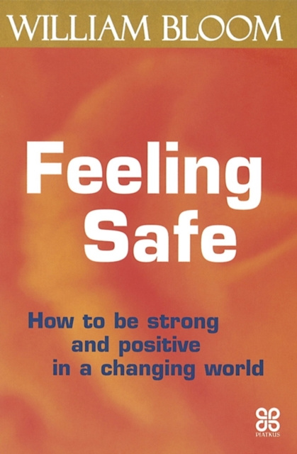 E-book Feeling Safe William Bloom