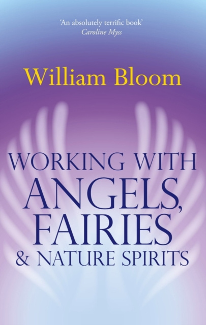 E-kniha Working With Angels, Fairies And Nature Spirits William Bloom