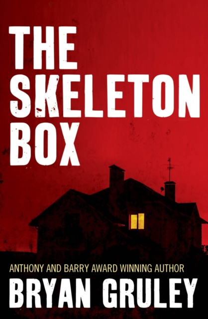 E-book Skeleton Box Bryan Gruley