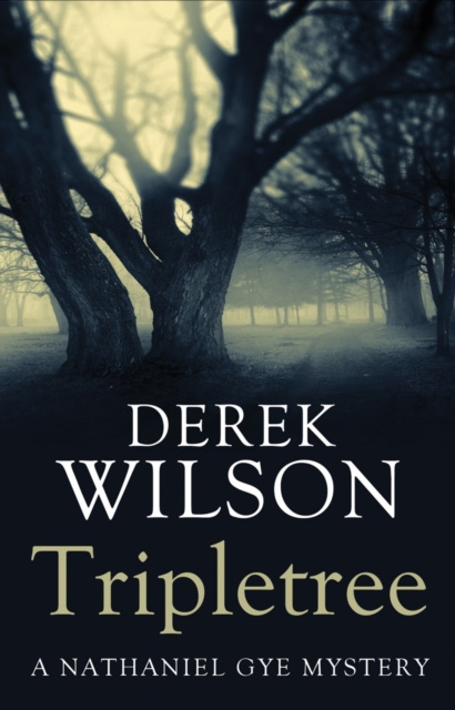 E-book Tripletree Derek Wilson