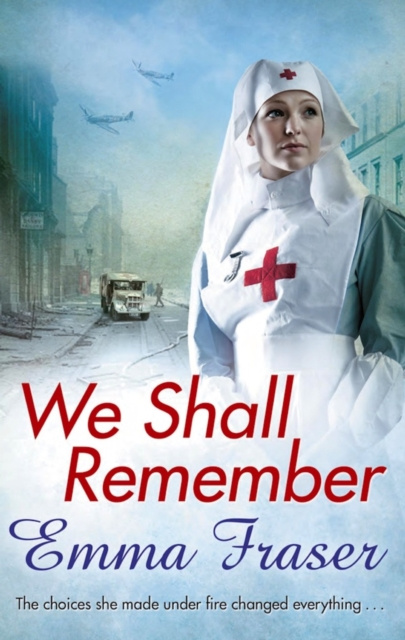 E-book We Shall Remember Emma Fraser