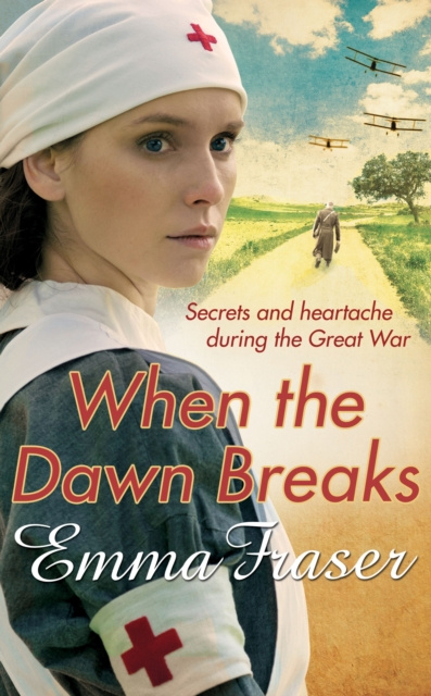E-book When the Dawn Breaks Emma Fraser