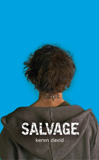 E-knjiga Salvage Keren David