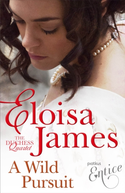 E-knjiga Wild Pursuit Eloisa James