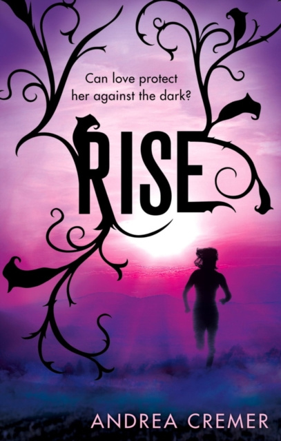 E-book Rise Andrea Cremer
