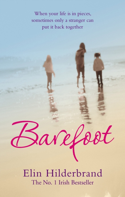 E-knjiga Barefoot Elin Hilderbrand