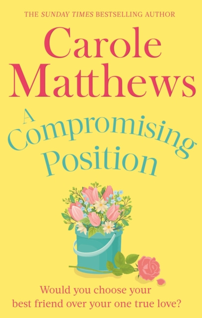 E-knjiga Compromising Position Carole Matthews