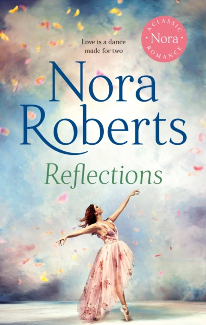 E-knjiga Reflections Nora Roberts