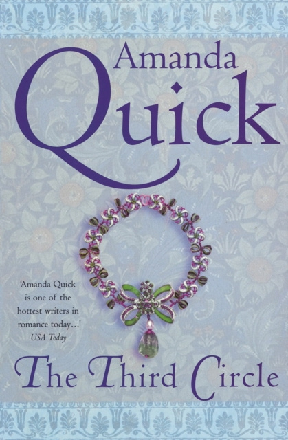 E-knjiga Third Circle Amanda Quick