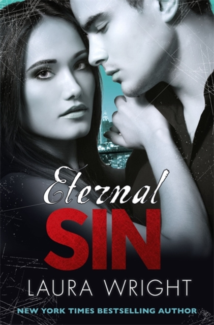 E-knjiga Eternal Sin Laura Wright