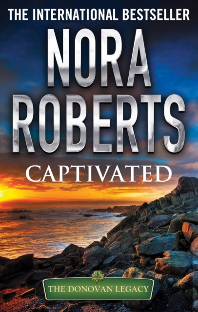 E-knjiga Captivated Nora Roberts