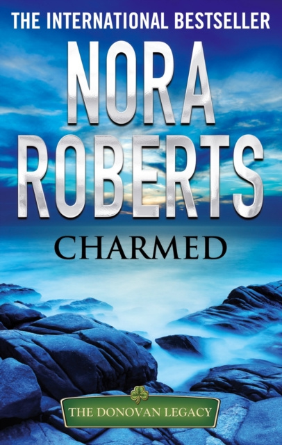 E-knjiga Charmed Nora Roberts
