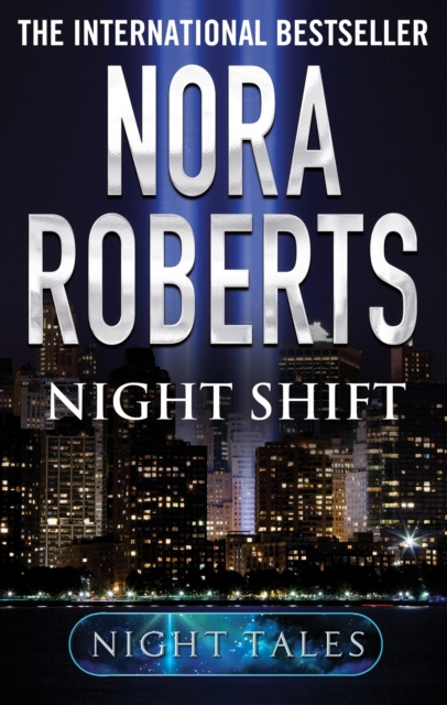 E-knjiga Night Shift Nora Roberts