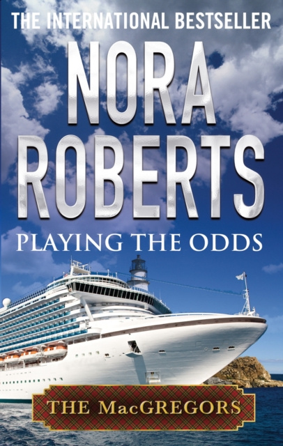 E-knjiga Playing the Odds Nora Roberts