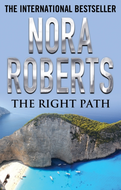 E-knjiga Right Path Nora Roberts