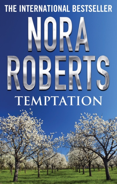 E-knjiga Temptation Nora Roberts