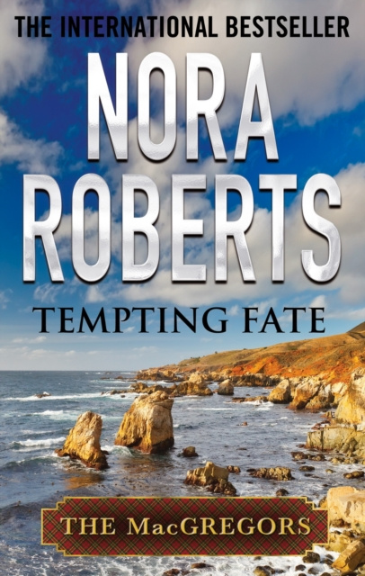 E-knjiga Tempting Fate Nora Roberts