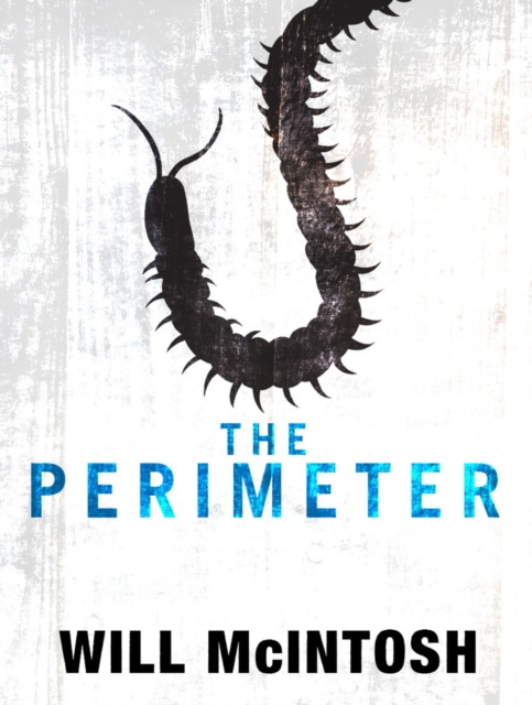 E-book Perimeter Will McIntosh