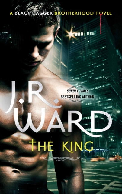 E-knjiga King J. R. Ward