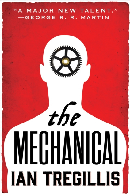 E-book Mechanical Ian Tregillis