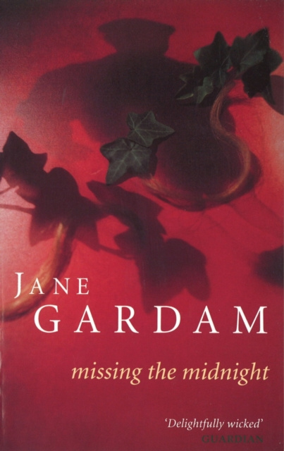 E-knjiga Missing The Midnight Jane Gardam