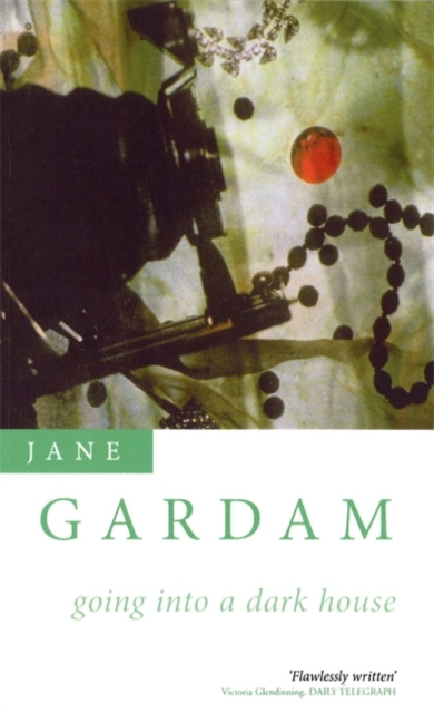 E-knjiga Going Into A Dark House Jane Gardam